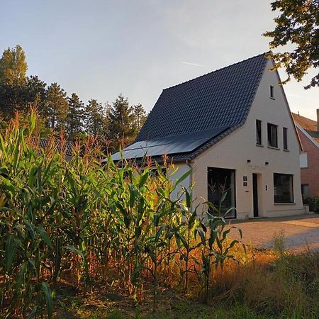 B&B Snelleghem Snellegem エクステリア 写真