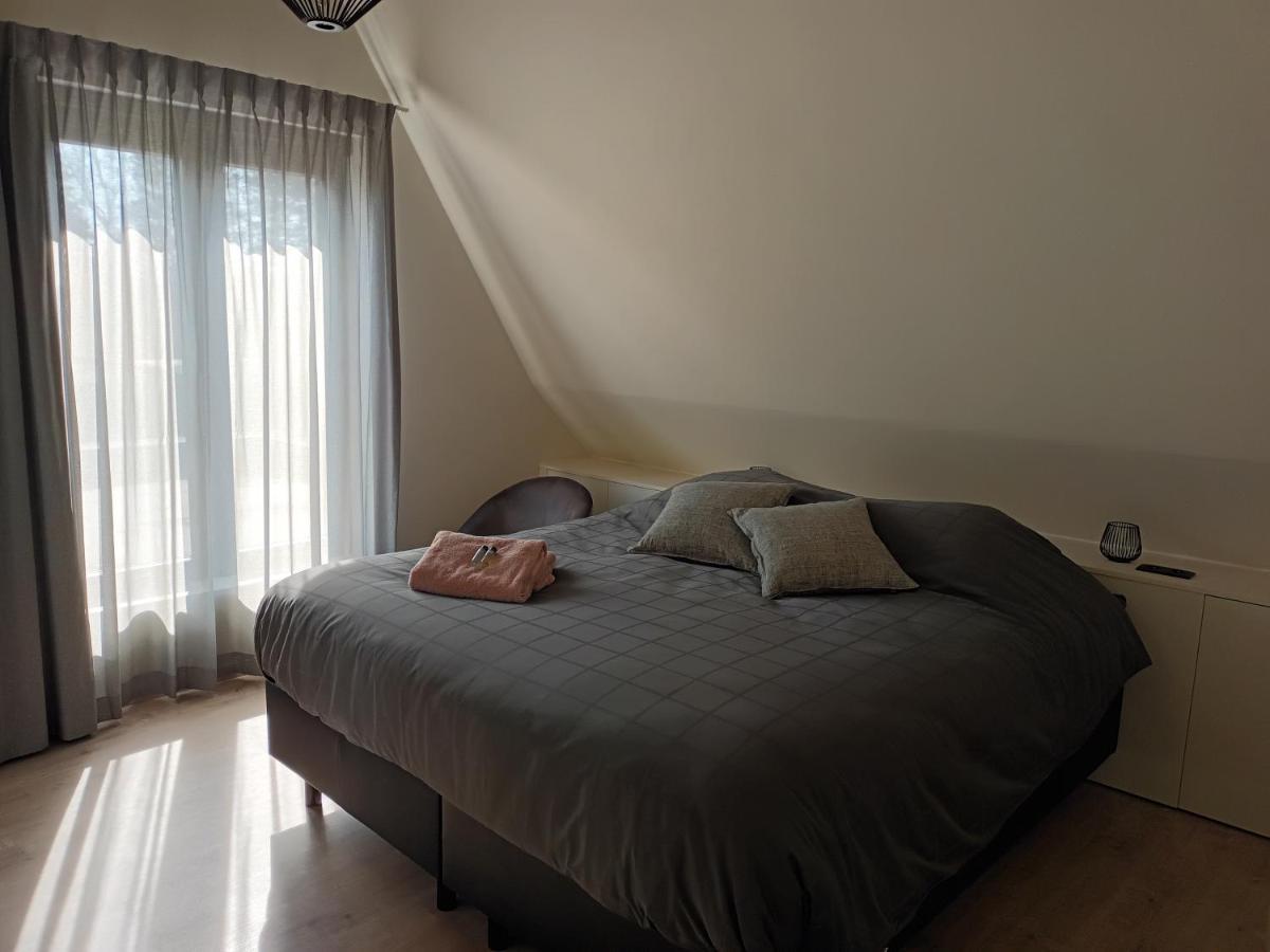 B&B Snelleghem Snellegem エクステリア 写真