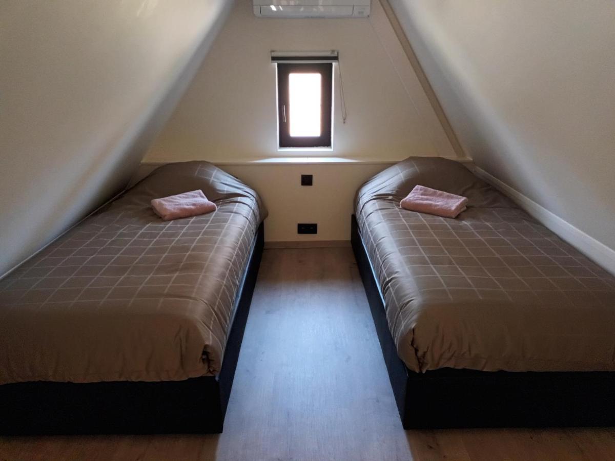 B&B Snelleghem Snellegem エクステリア 写真