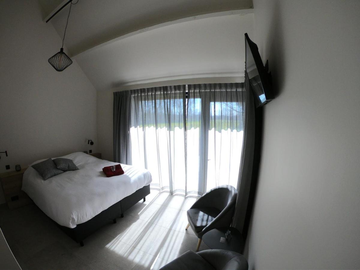 B&B Snelleghem Snellegem エクステリア 写真