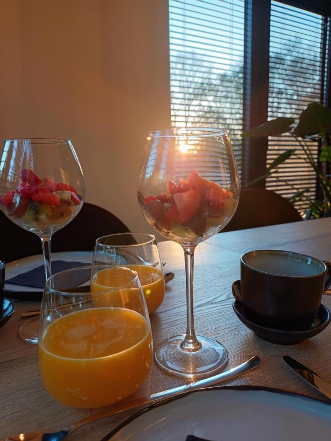 B&B Snelleghem Snellegem エクステリア 写真