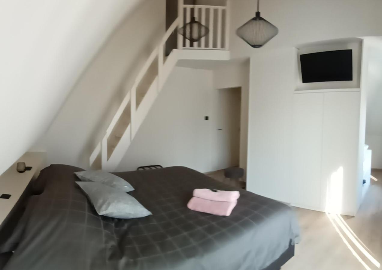B&B Snelleghem Snellegem エクステリア 写真