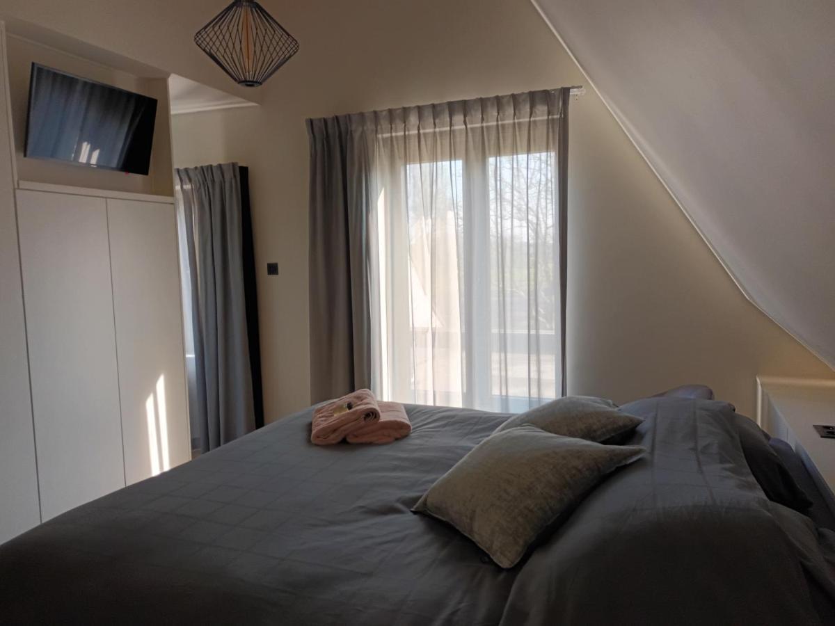 B&B Snelleghem Snellegem エクステリア 写真