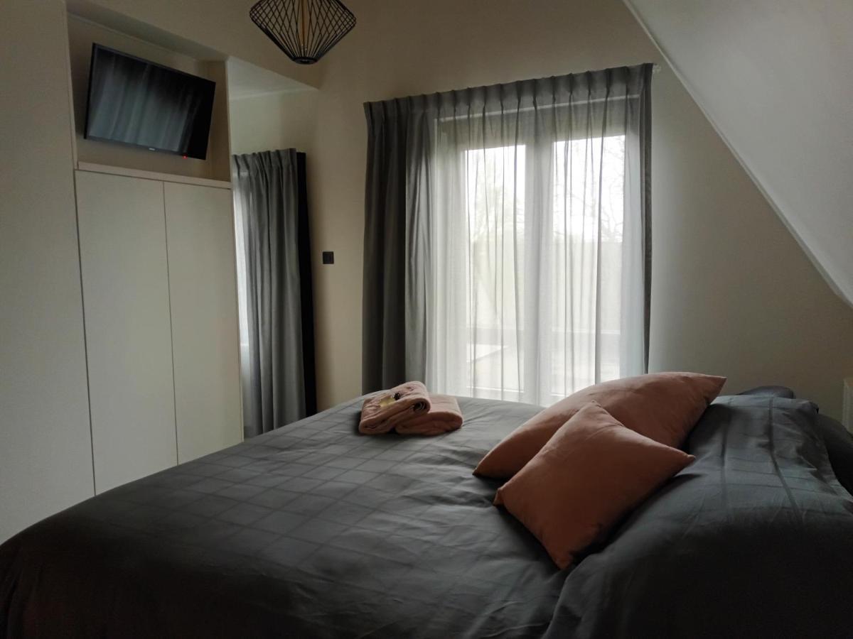 B&B Snelleghem Snellegem エクステリア 写真
