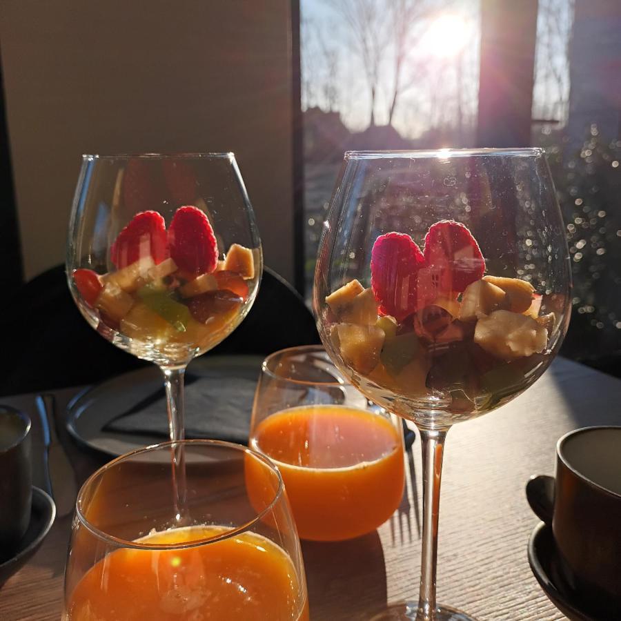 B&B Snelleghem Snellegem エクステリア 写真