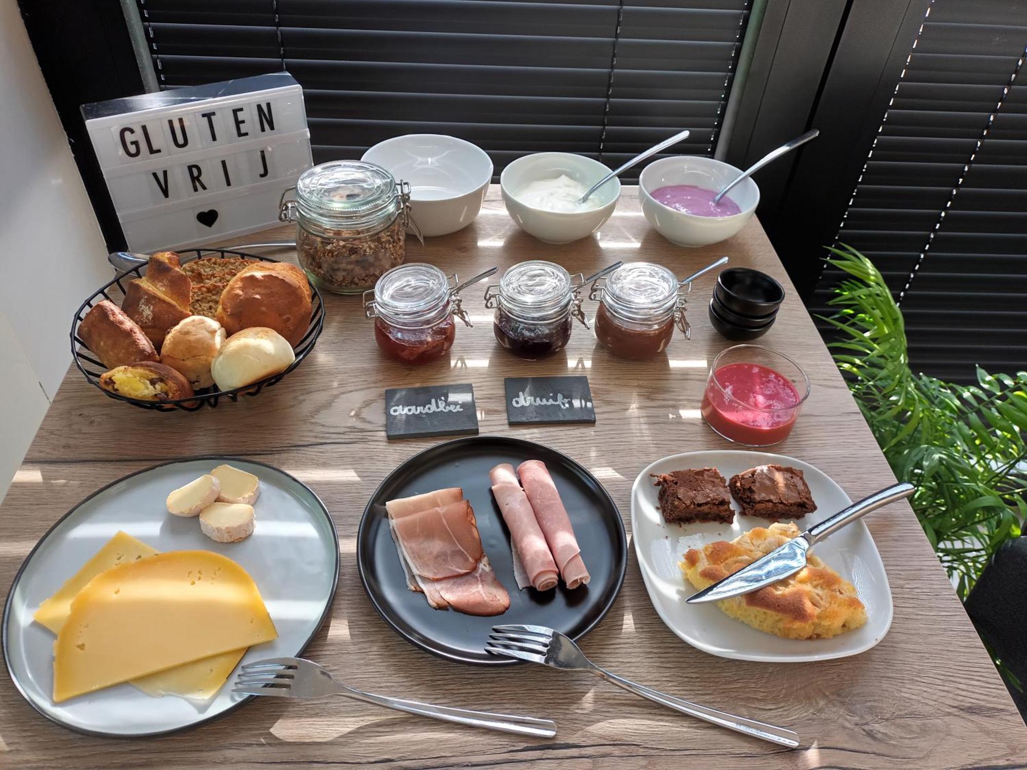 B&B Snelleghem Snellegem エクステリア 写真